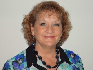 Healing Evangelist, Faith Healer and Author Becky Dvorak Click for Bio
