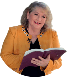 becky bible