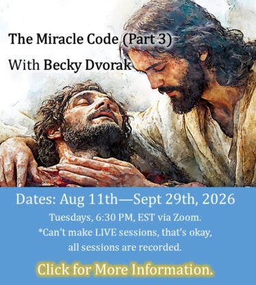The Miracle Code (Part 3)