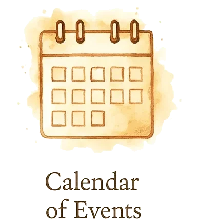 Calendar-of-Events