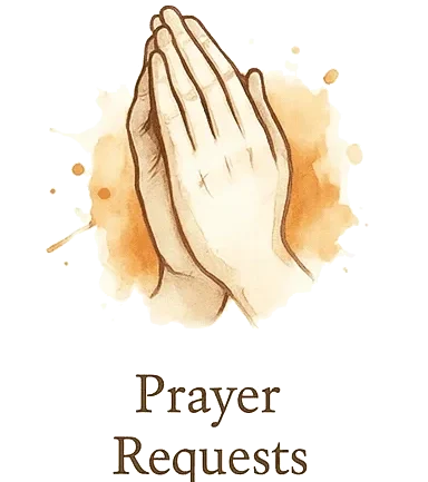 prayer requests