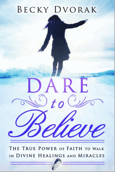 Dare to Believe