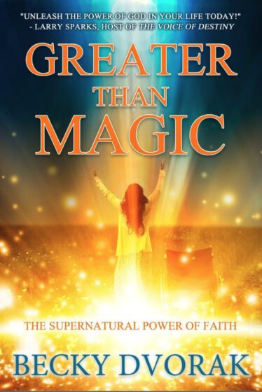 greater than magic