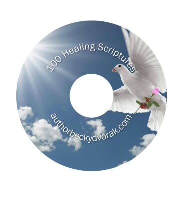 100 Healing Scriptures