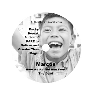 Marcos How We Raised Him From The Dead