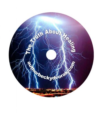 The Truth About Healing