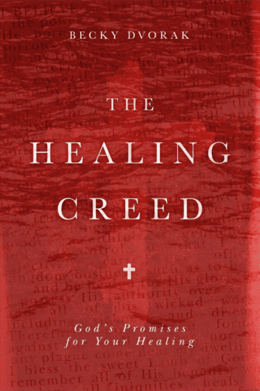 the healing creed