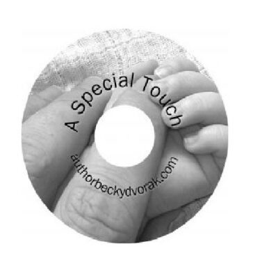 A Special Touch CD