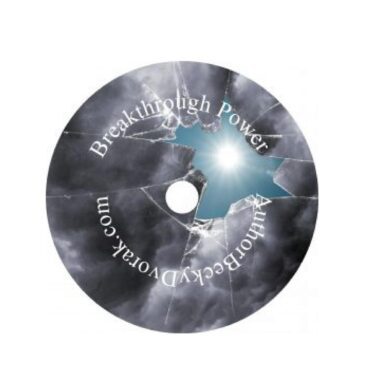 Breakthrough Power CD