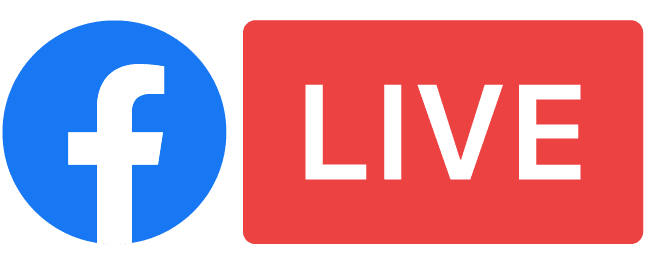 facebook live
