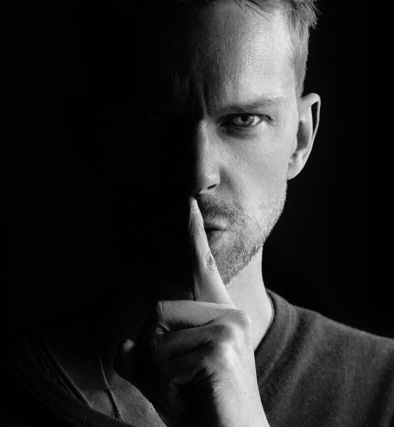 WARNING: The Bible is being edited!