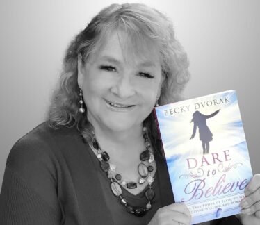 DARE to Believe 11-Week Online Healing Course