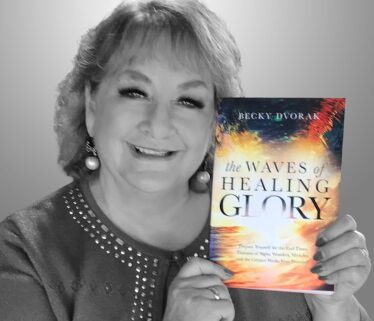 Waves of Healing Glory