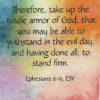 31 Healing Scripture Cards - Image 2