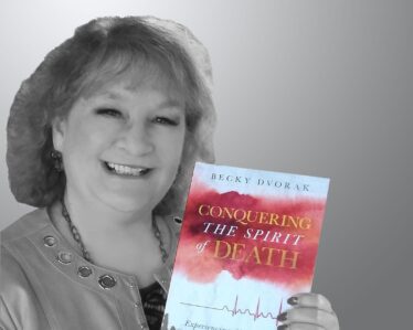 Conquering the Spirit of Death, 15-Week Online Healing Course