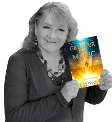 Greater than Magic Online Healing Course
