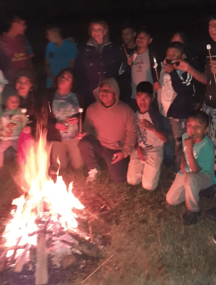Bonfire