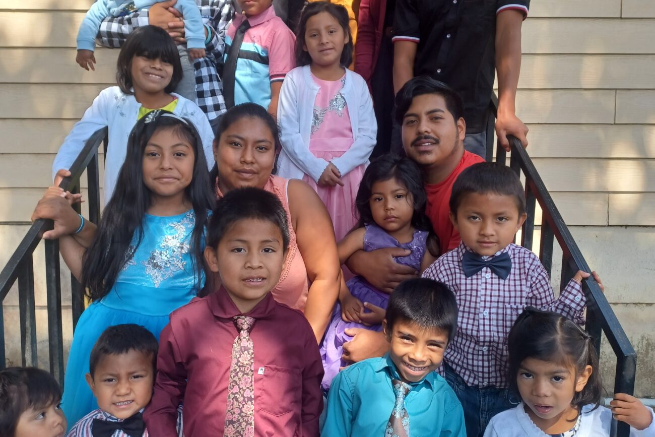 Life Tender Mercy Home -- Guatemala