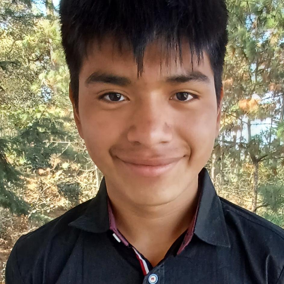 Luis