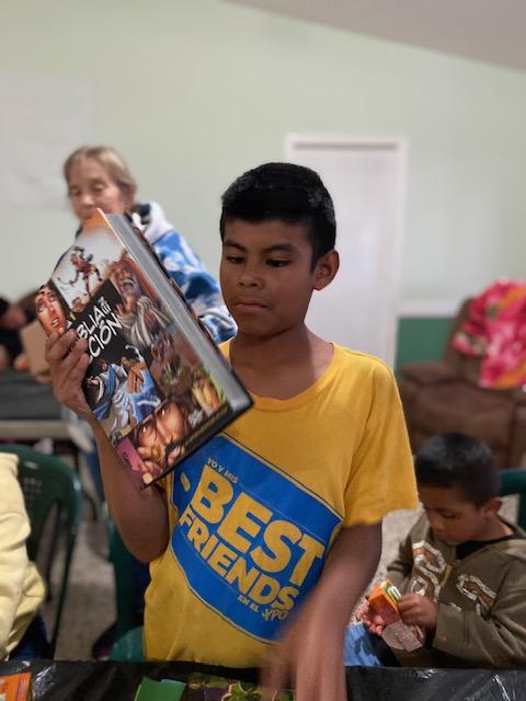 Romario & His New Bible