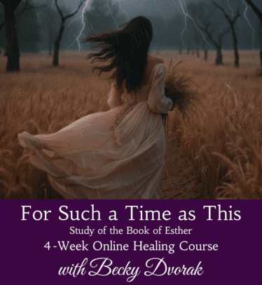 For Such a Time as This Online Course