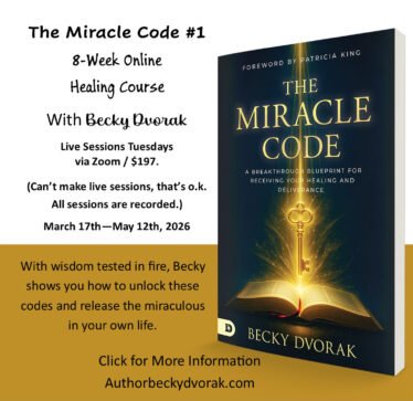 The Miracle Code #1 Online Course