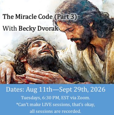 The Miracle Code (Part 3)